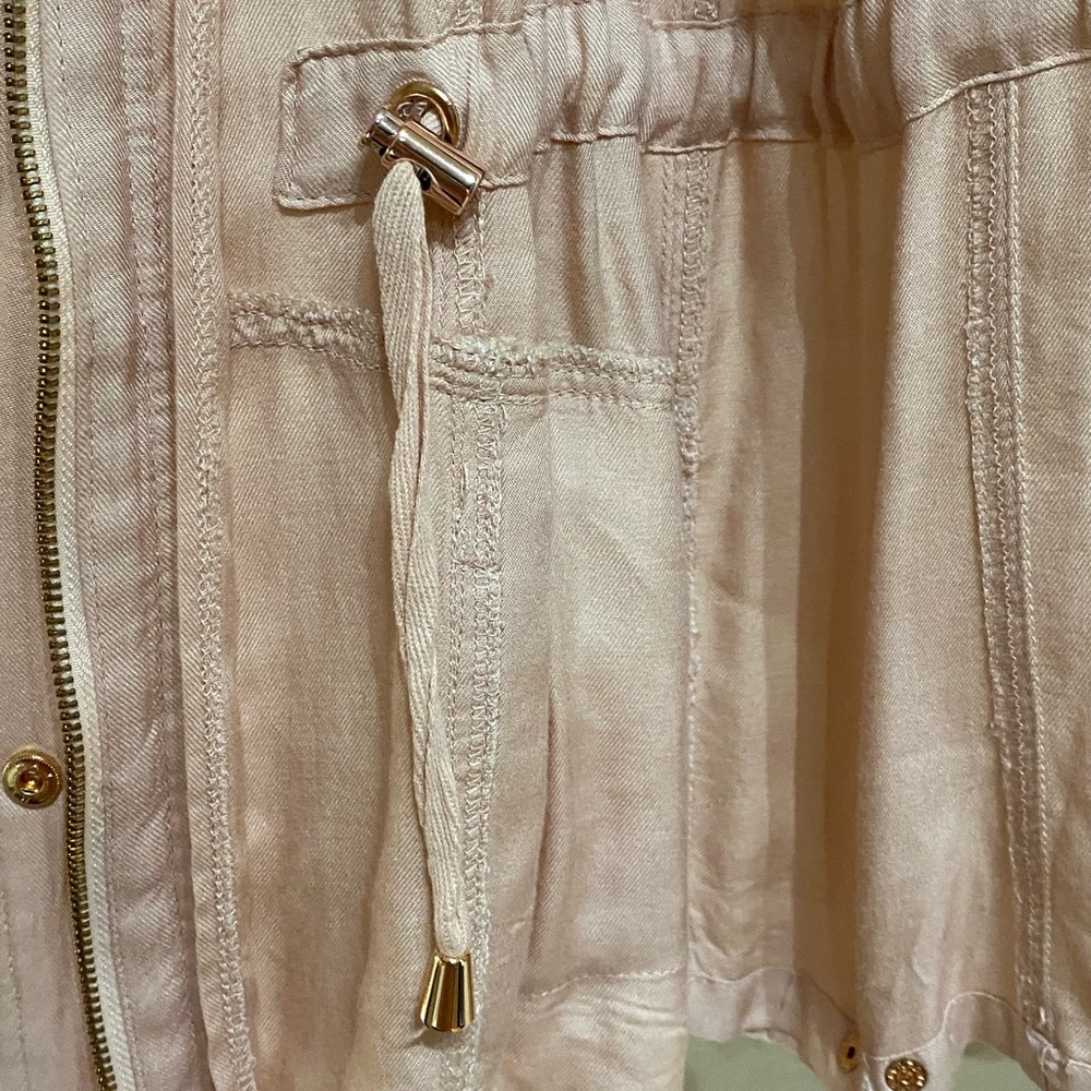 Rose jacket - Picture 6 of 8